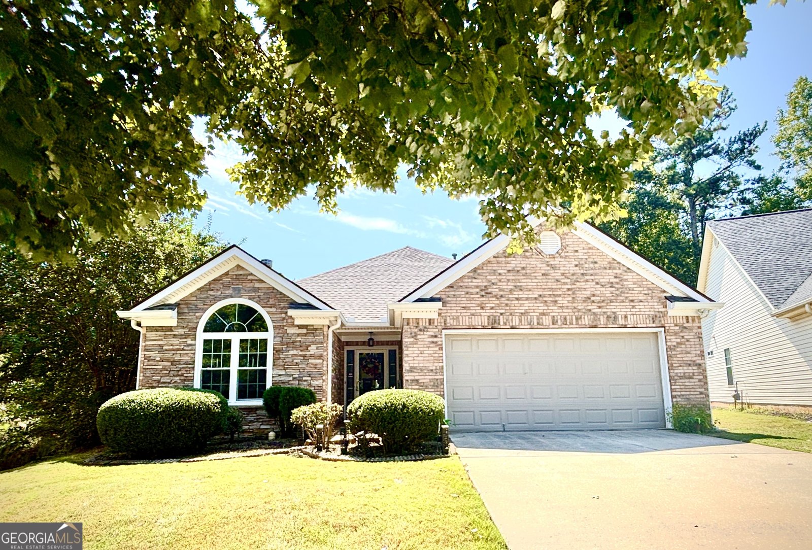 1102 Strath Clyde Way McDonough - 4