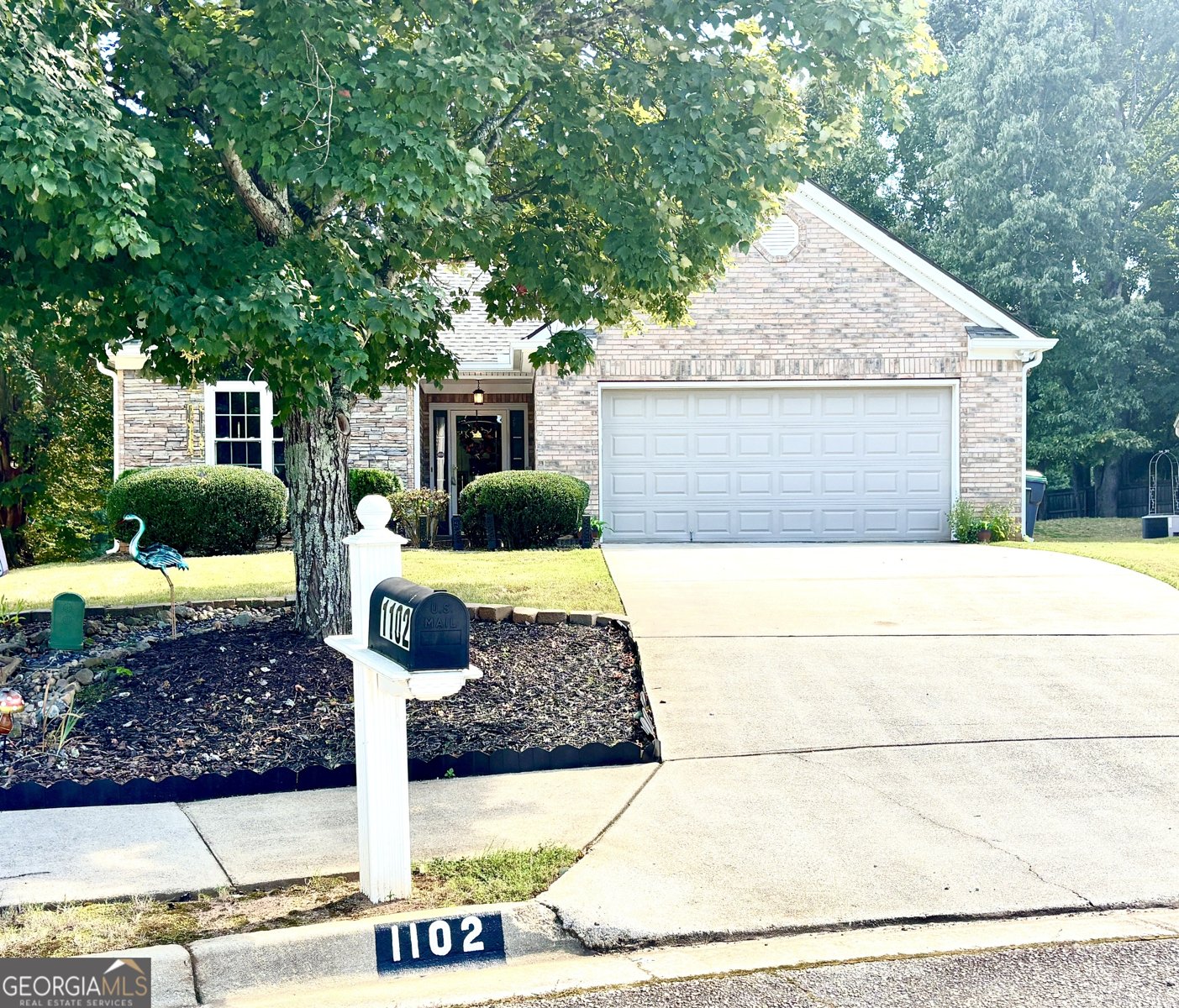 1102 Strath Clyde Way McDonough - 42