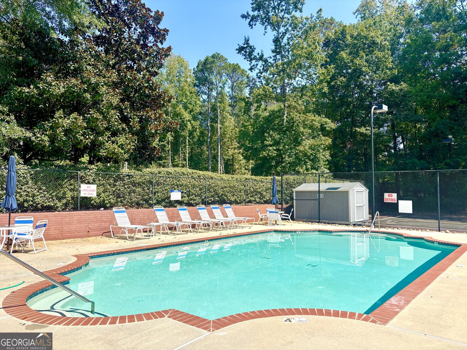 1102 Strath Clyde Way McDonough - 43