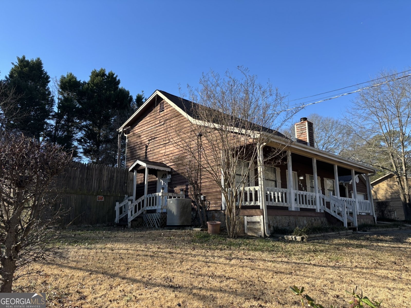 3709 Charlotte Drive Rex - 10