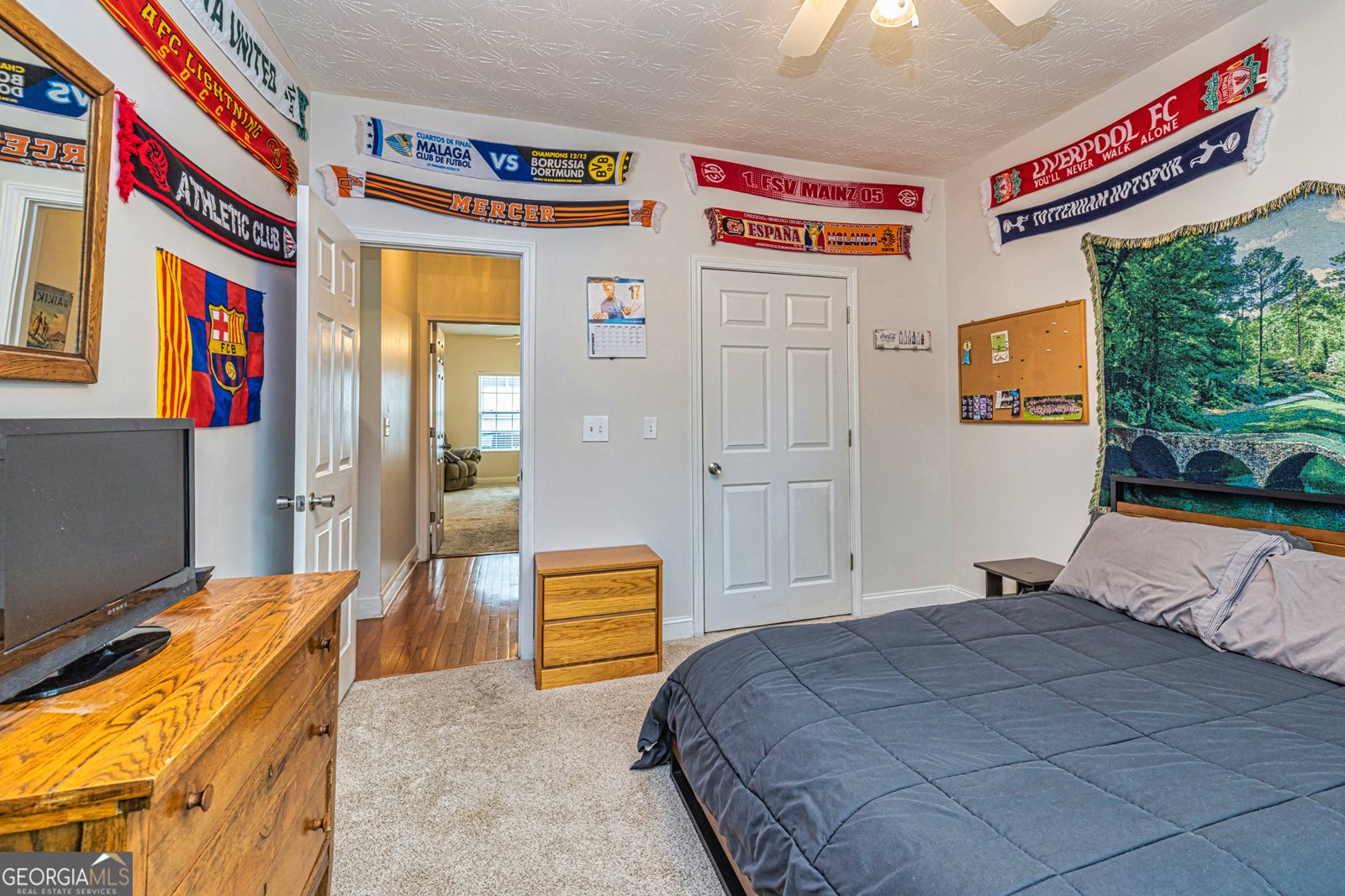42 Intown Place Fayetteville - 1
