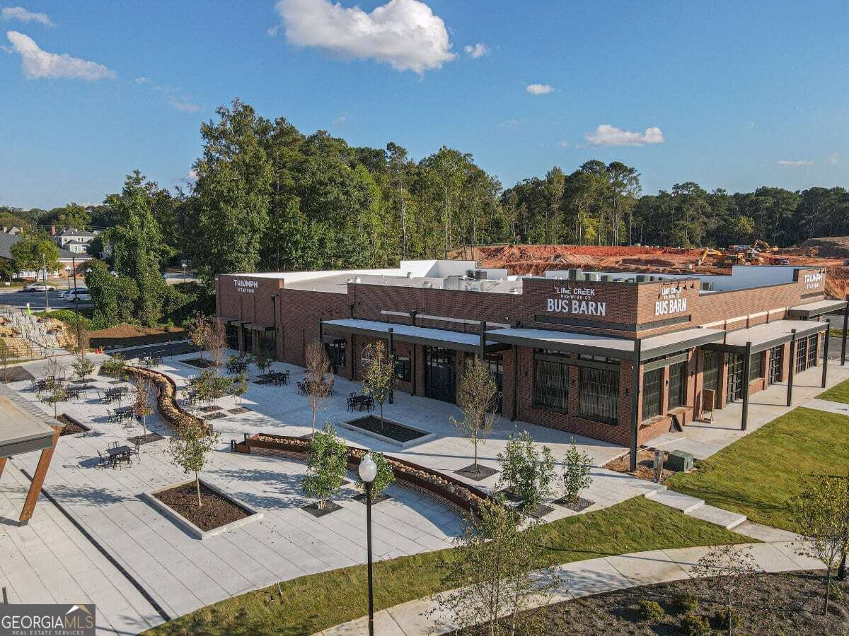 42 Intown Place Fayetteville - 22