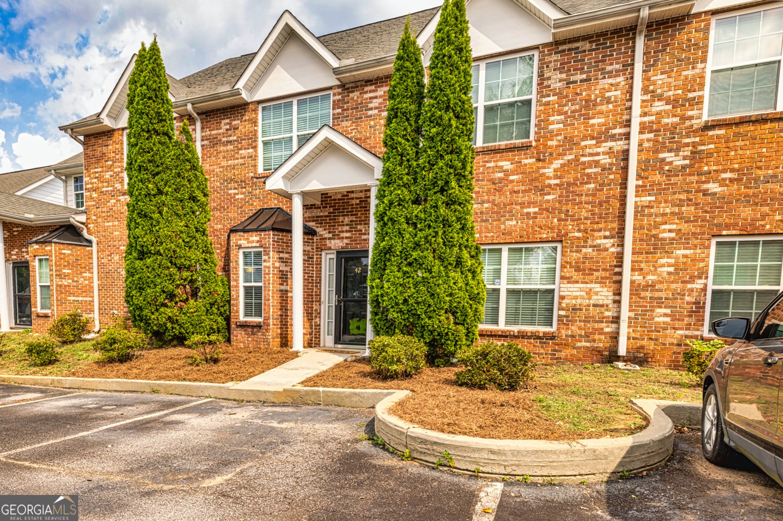 42 Intown Place Fayetteville - 3