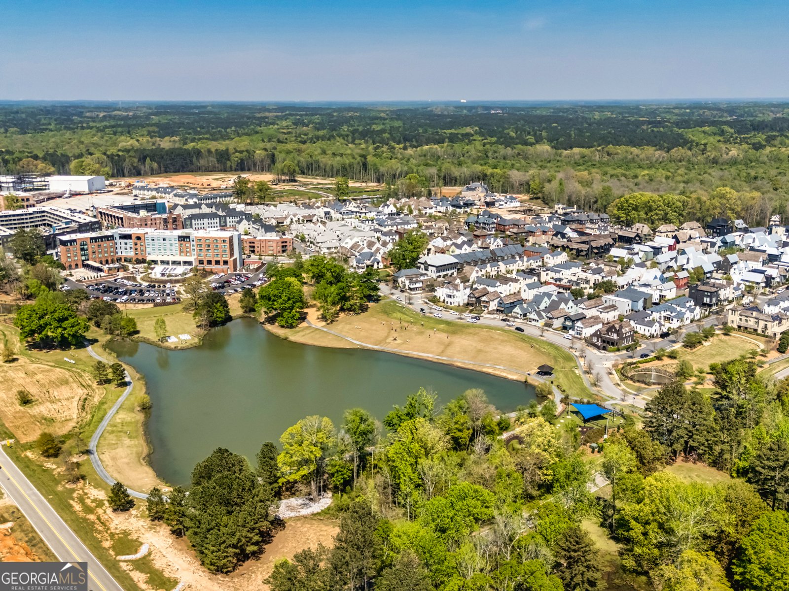 42 Intown Place Fayetteville - 5
