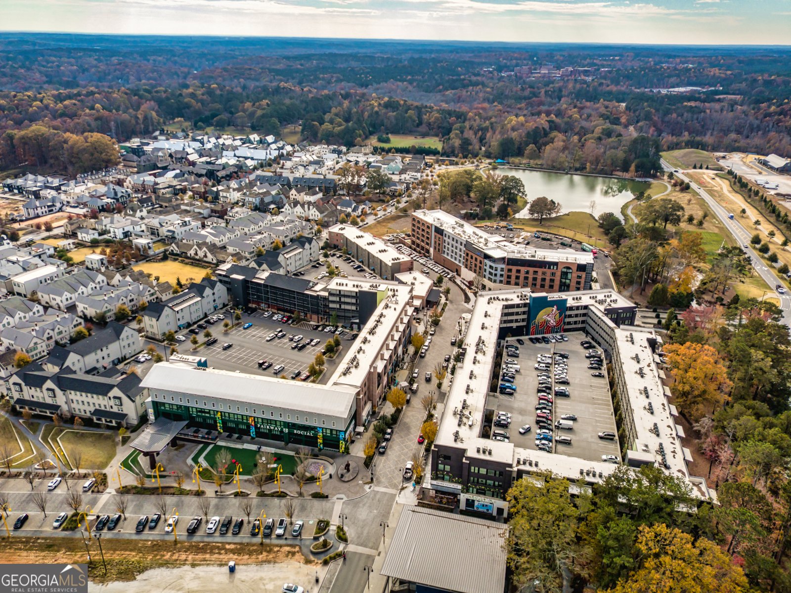 42 Intown Place Fayetteville - 6