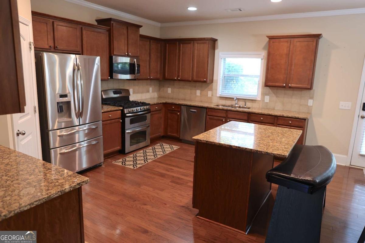 6117 Golf View Crossing Locust Grove - 15