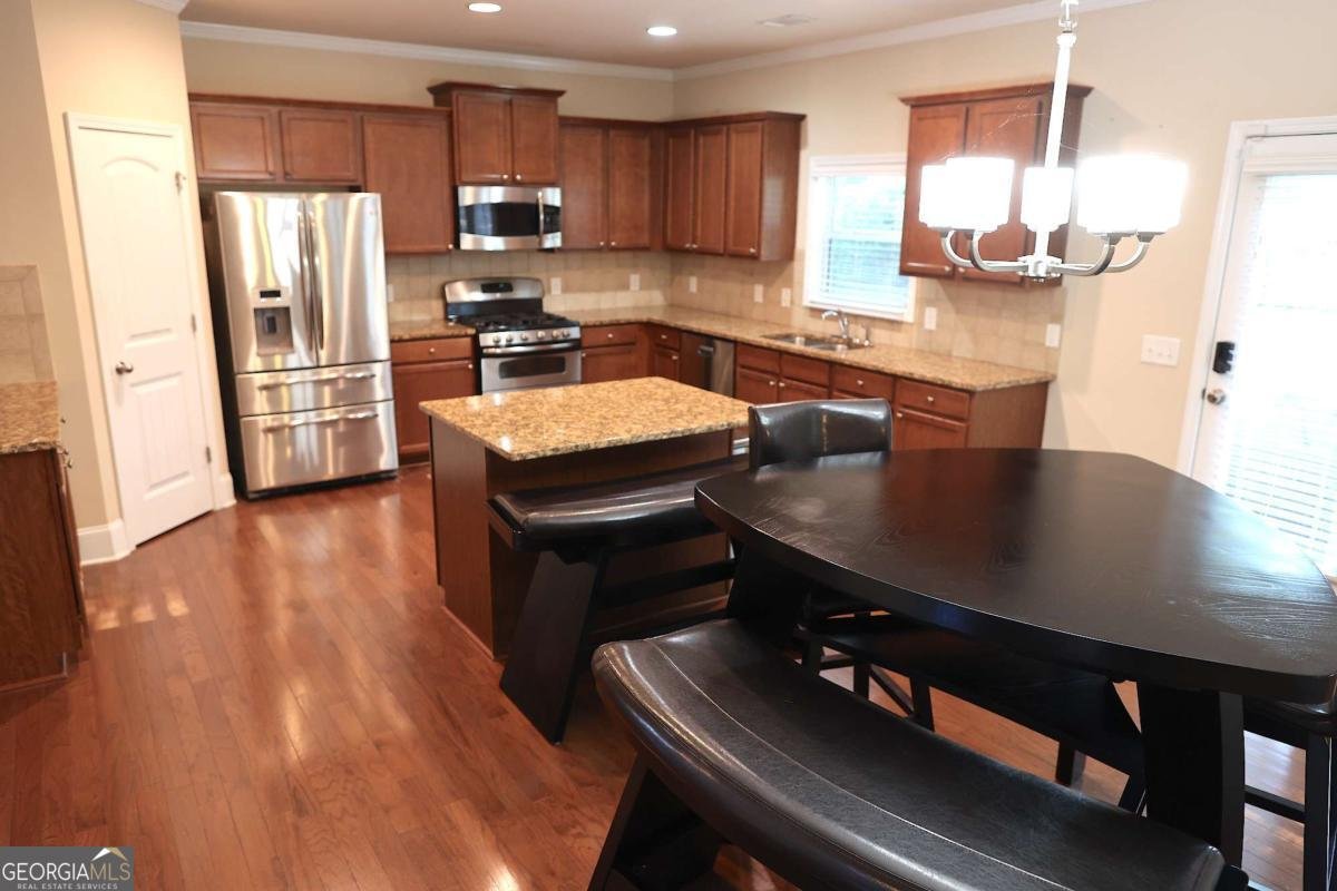 6117 Golf View Crossing Locust Grove - 16