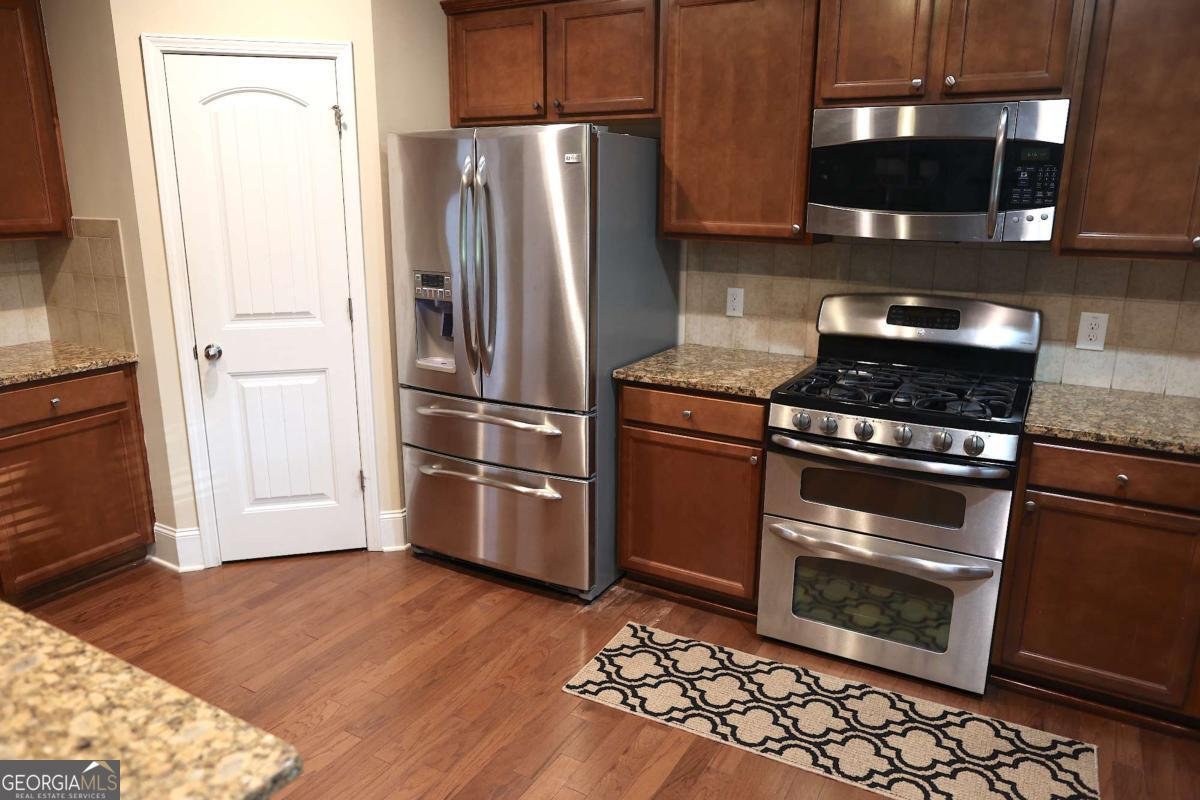 6117 Golf View Crossing Locust Grove - 17