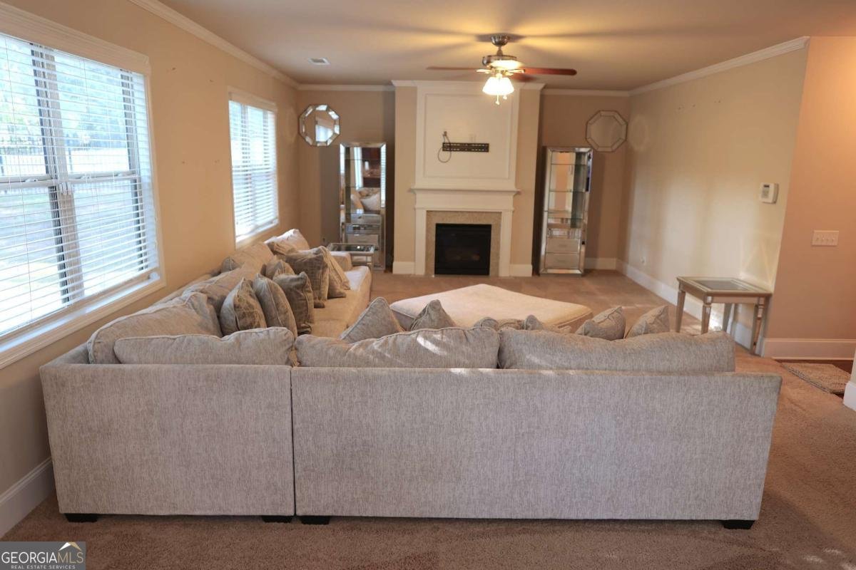 6117 Golf View Crossing Locust Grove - 20