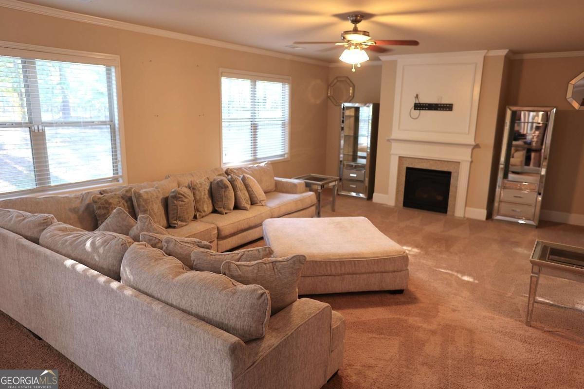 6117 Golf View Crossing Locust Grove - 21