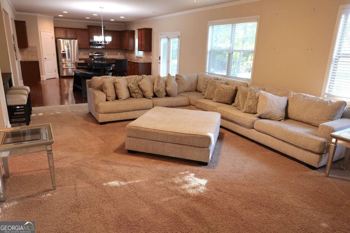 6117 Golf View Crossing Locust Grove - 22