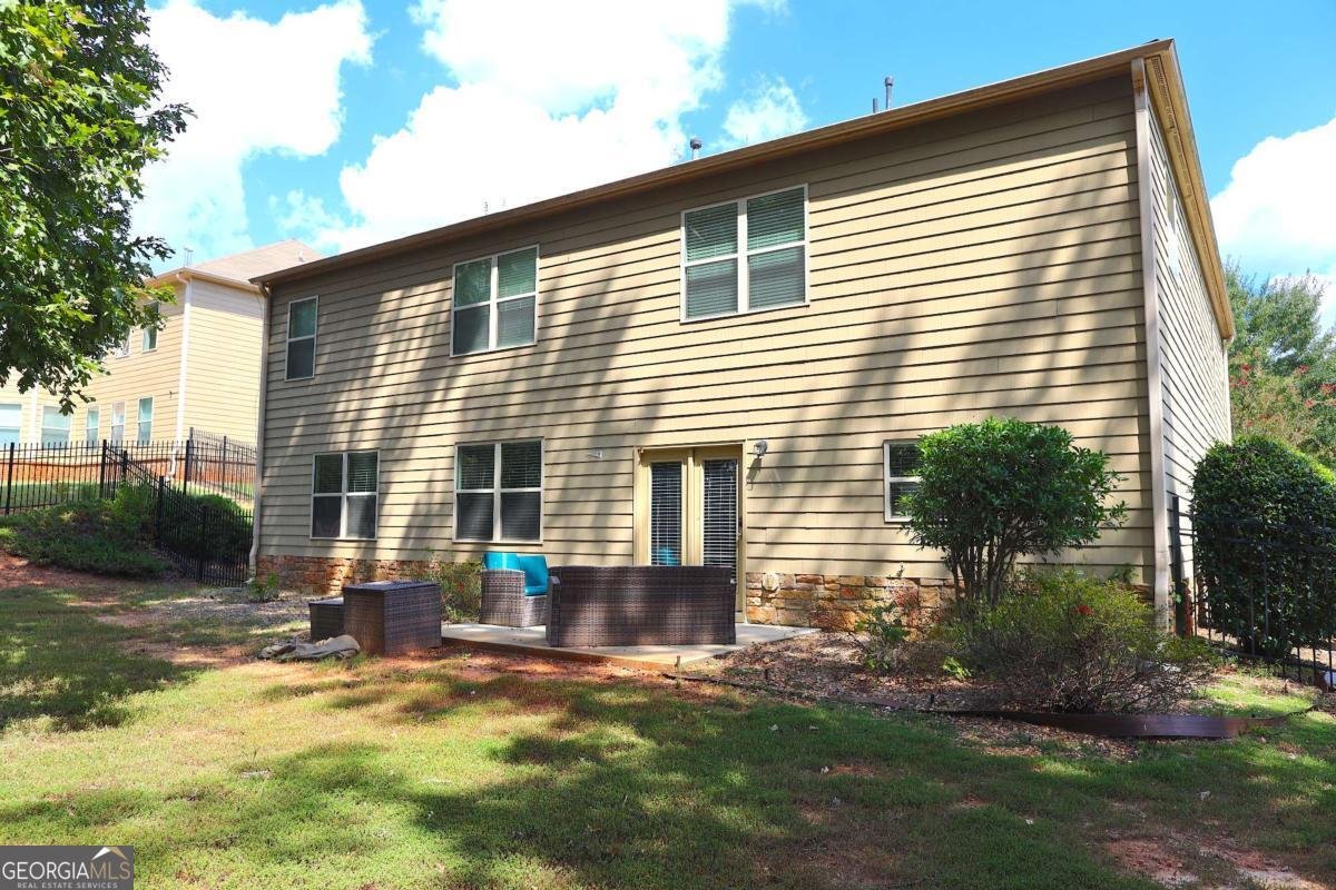 6117 Golf View Crossing Locust Grove - 50