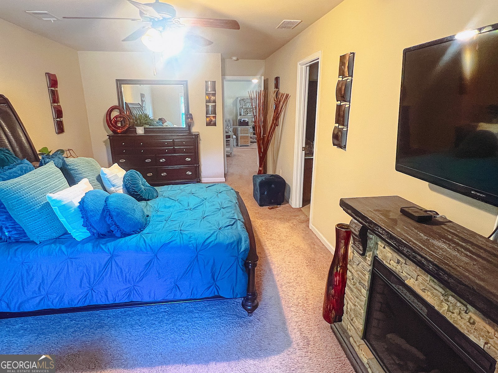 6117 Golf View Crossing Locust Grove - 54