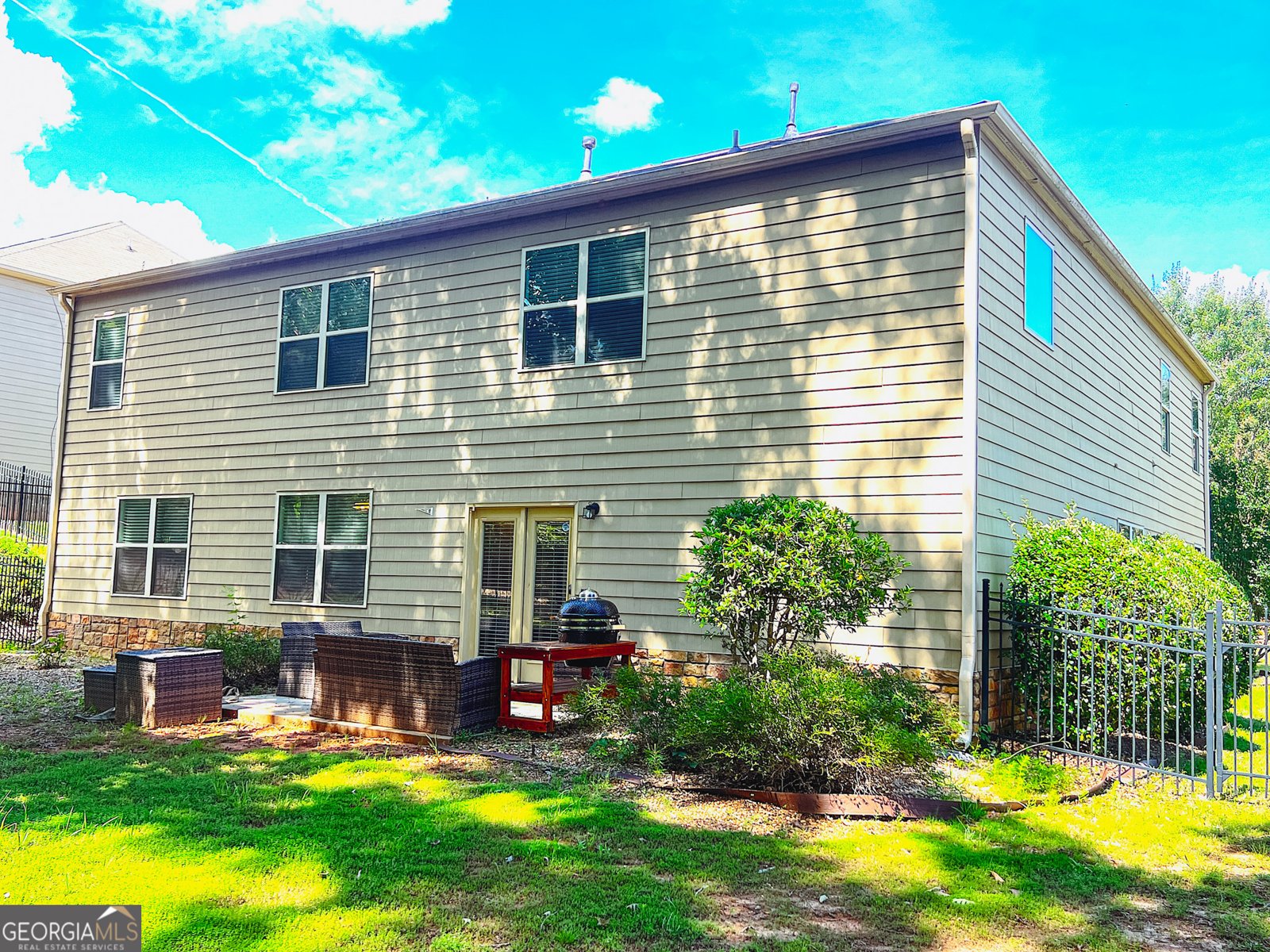 6117 Golf View Crossing Locust Grove - 56