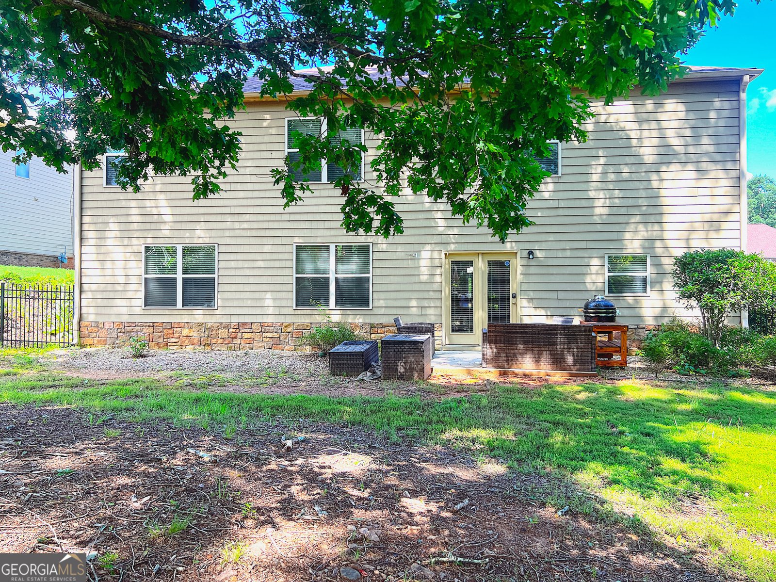 6117 Golf View Crossing Locust Grove - 58