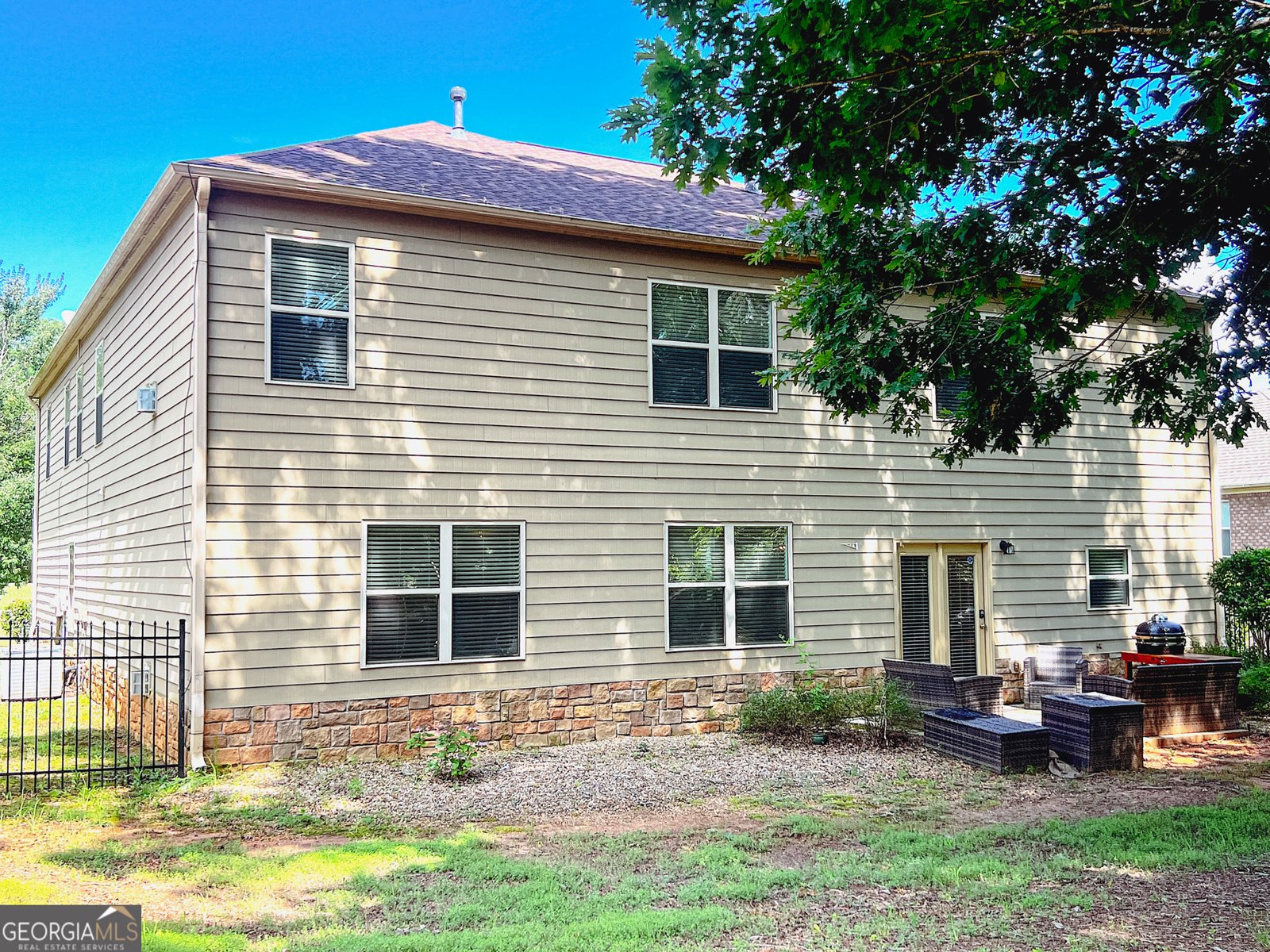 6117 Golf View Crossing Locust Grove - 59