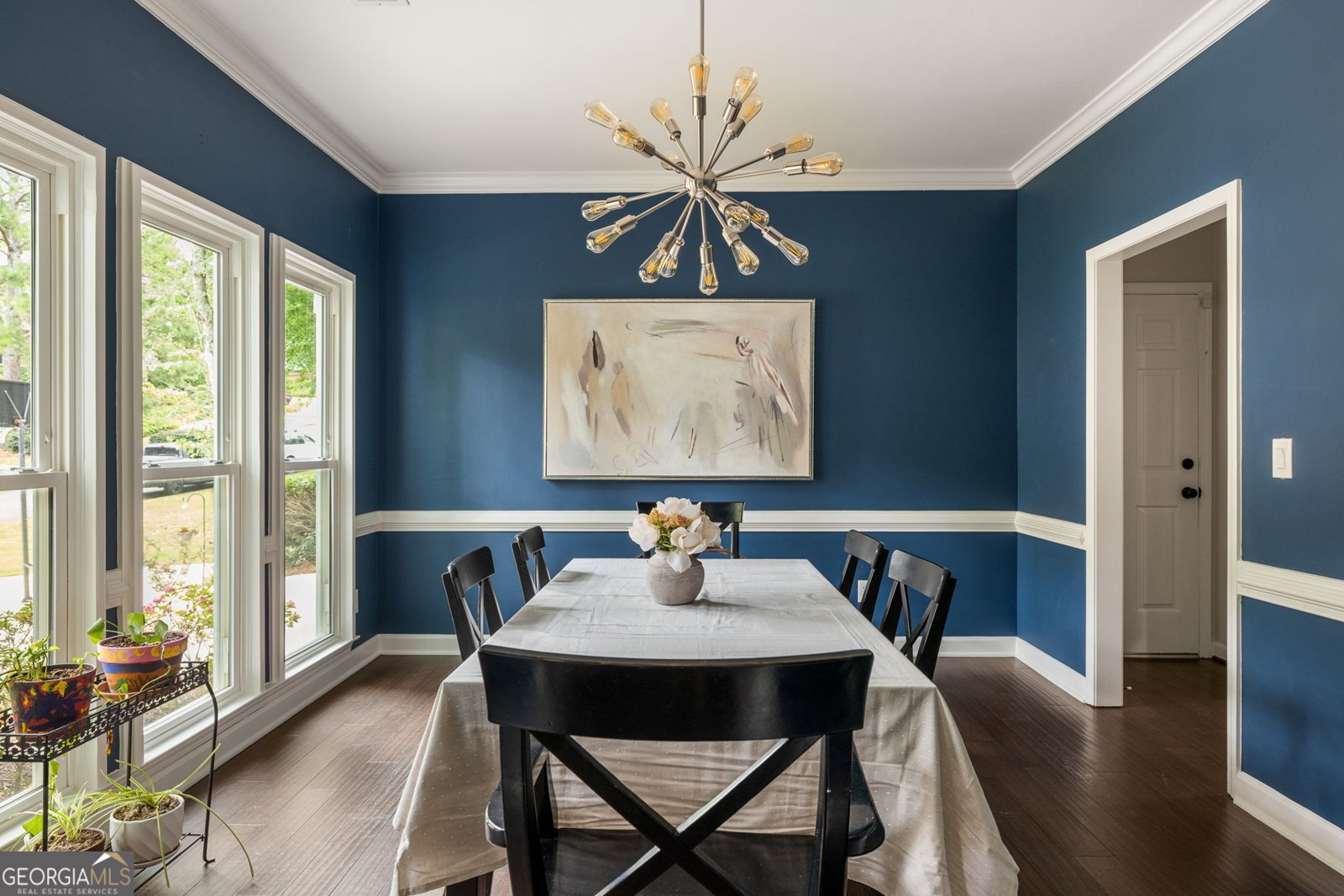3342 Trails End Road Roswell - 10