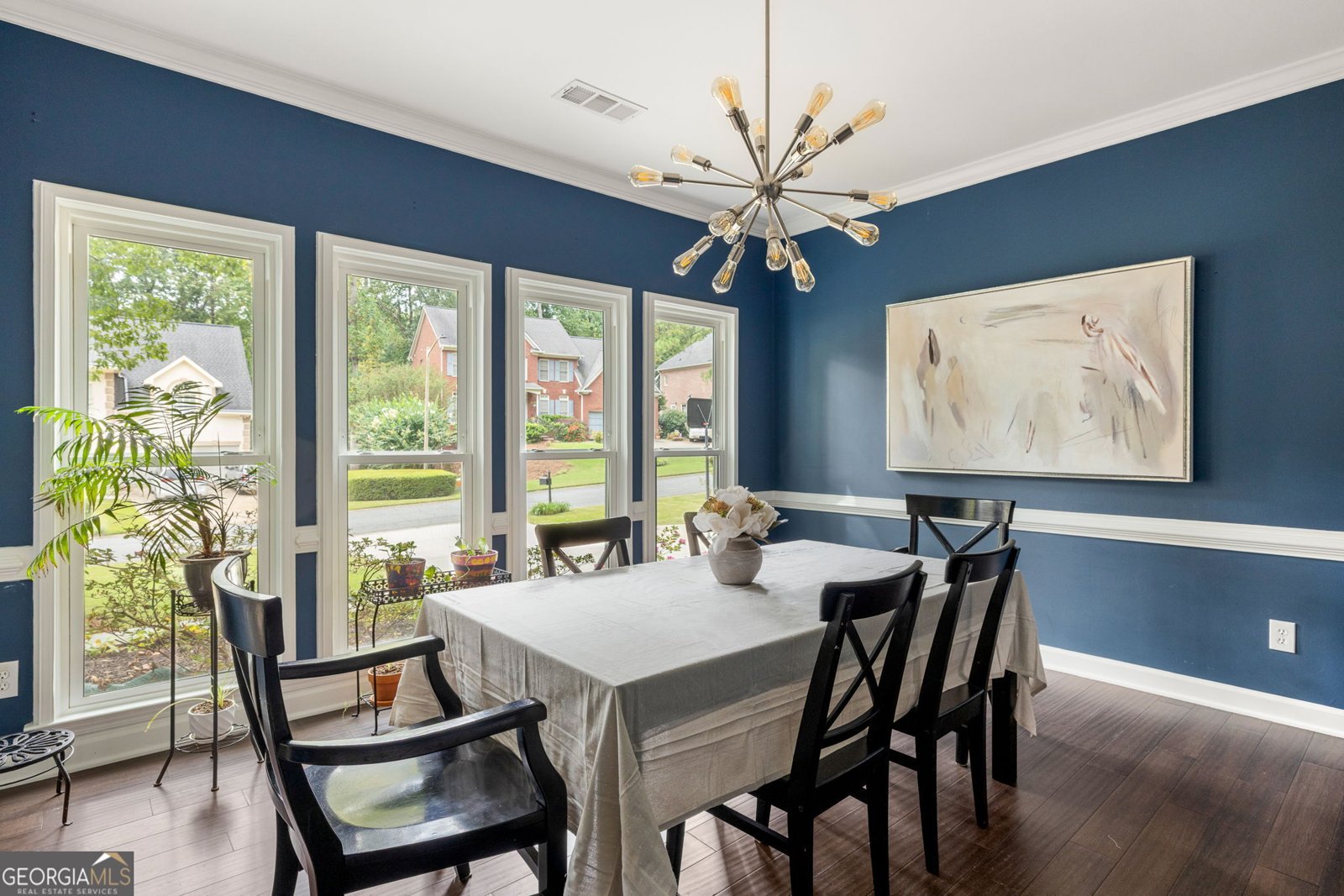 3342 Trails End Road Roswell - 11