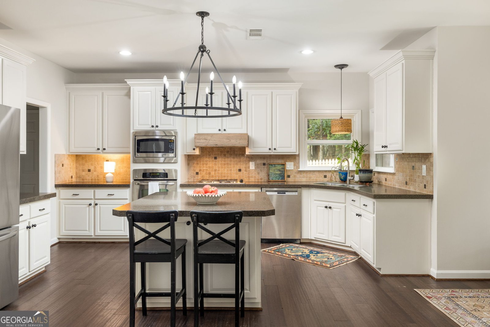 3342 Trails End Road Roswell - 12