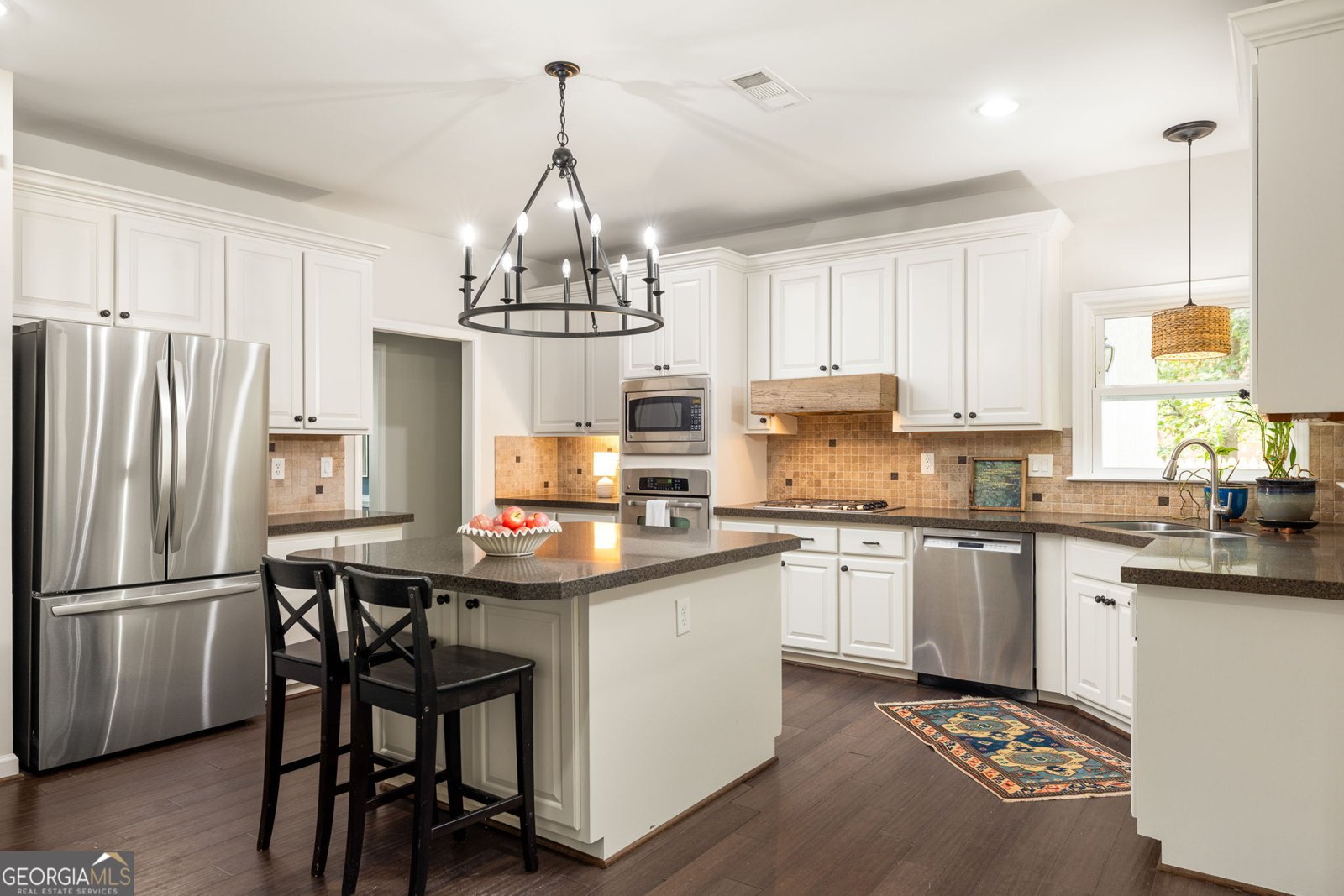 3342 Trails End Road Roswell - 13