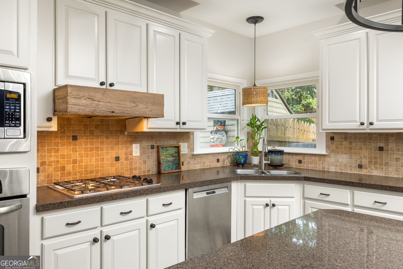 3342 Trails End Road Roswell - 14