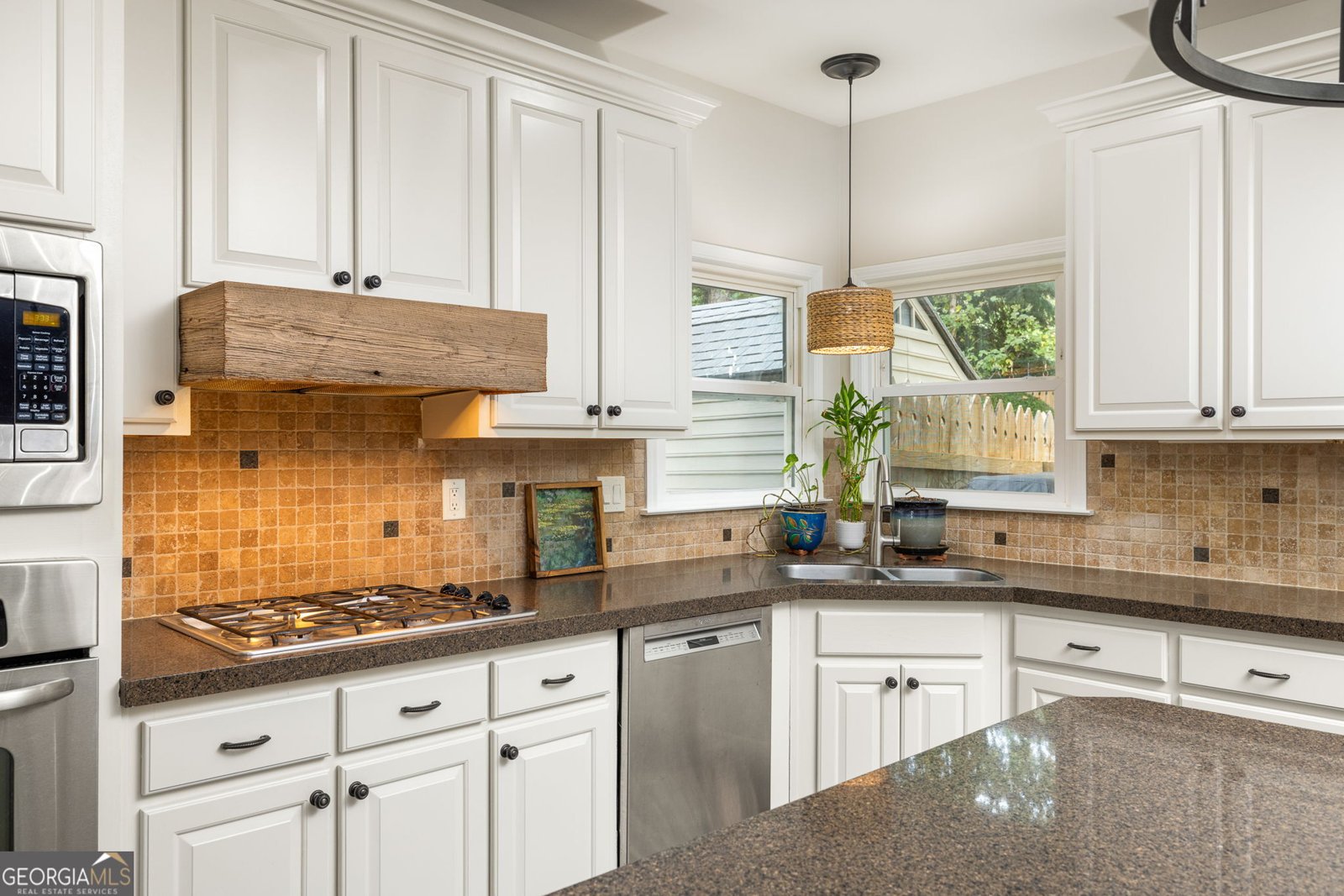 3342 Trails End Road Roswell - 16