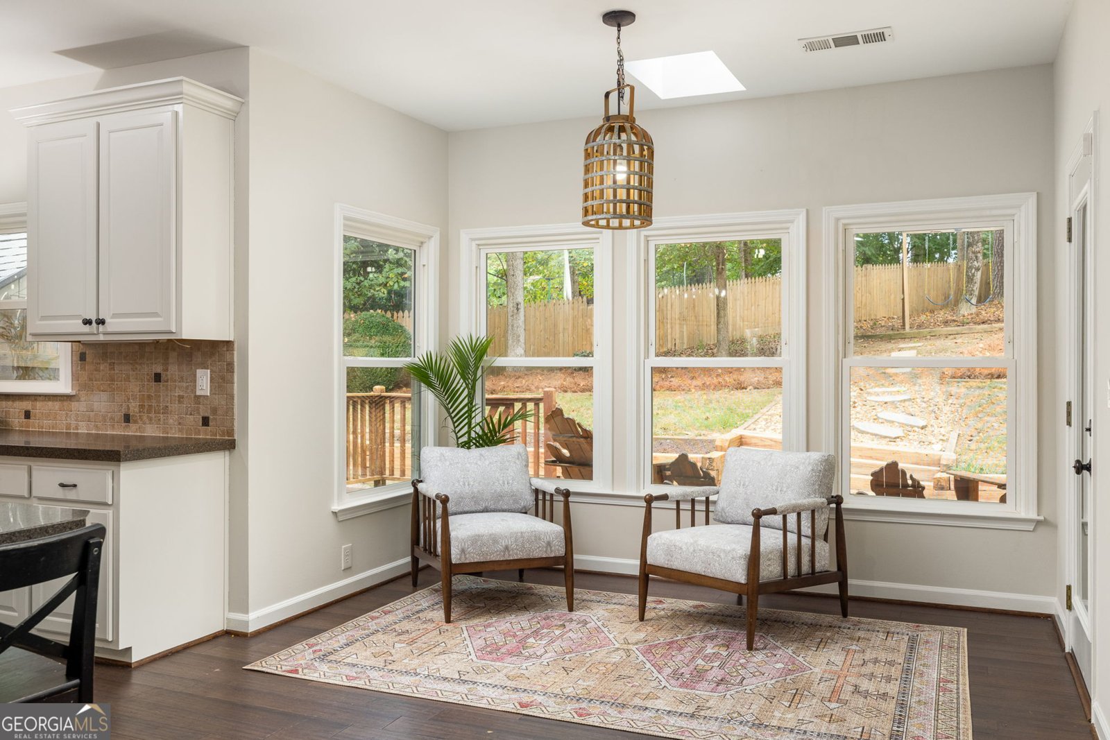 3342 Trails End Road Roswell - 17