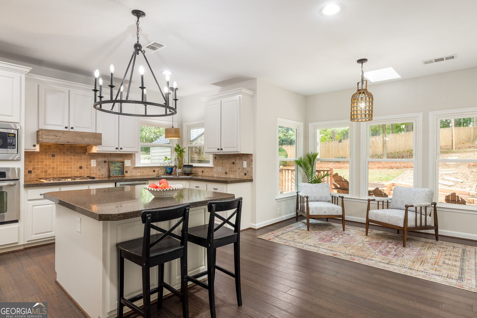 3342 Trails End Road Roswell - 18