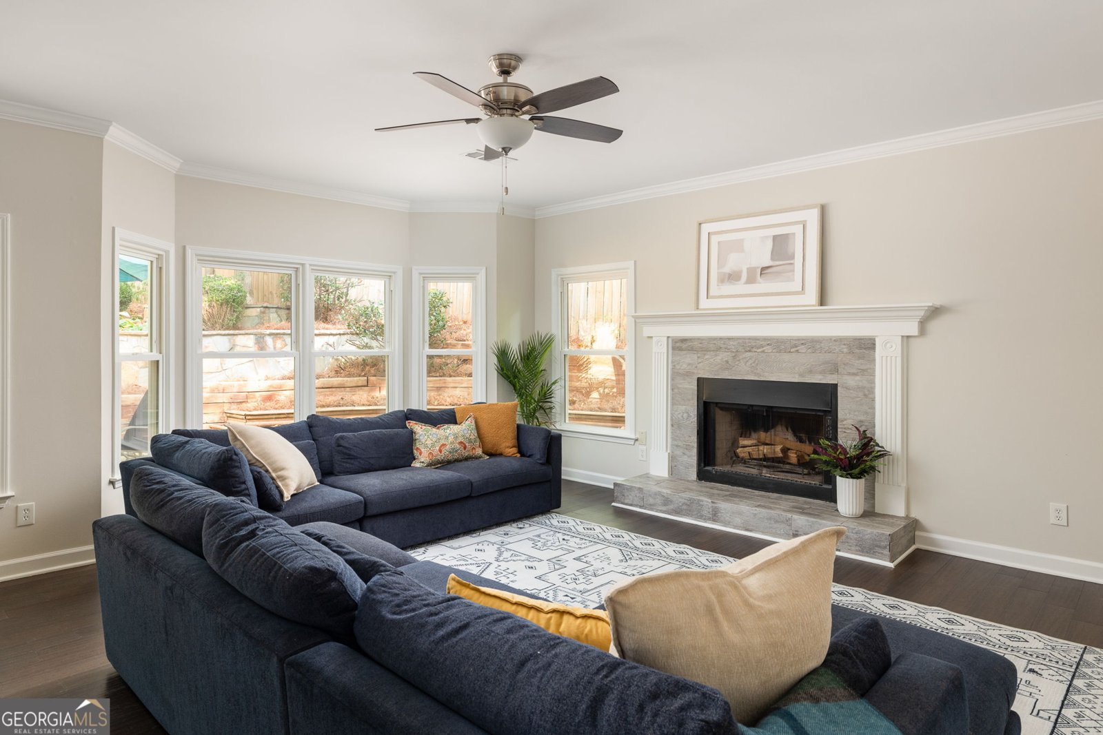 3342 Trails End Road Roswell - 22