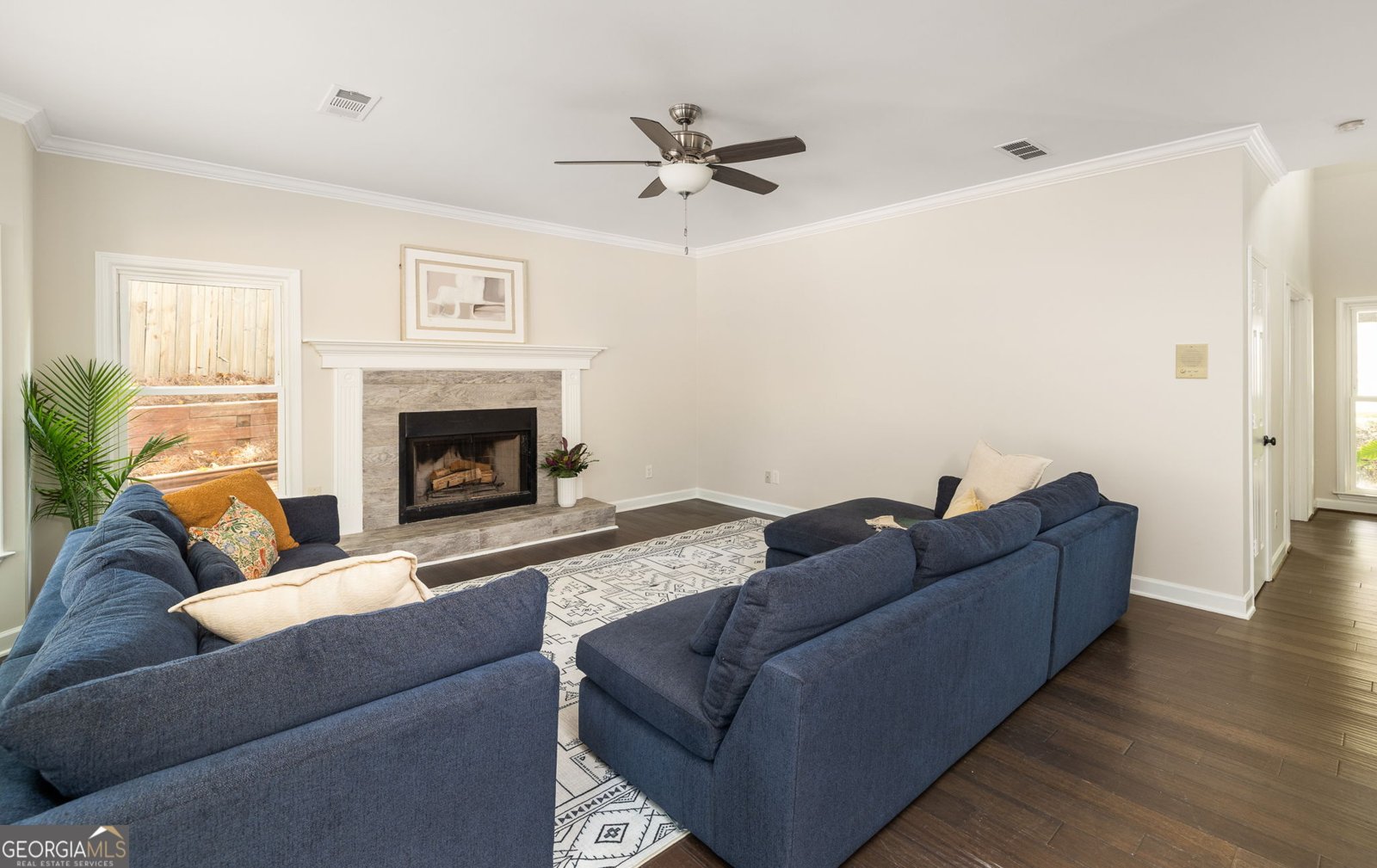 3342 Trails End Road Roswell - 23
