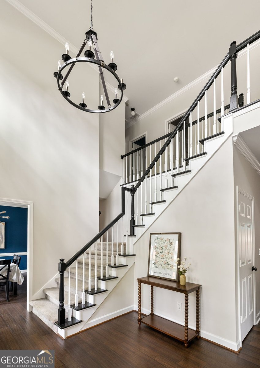 3342 Trails End Road Roswell - 24