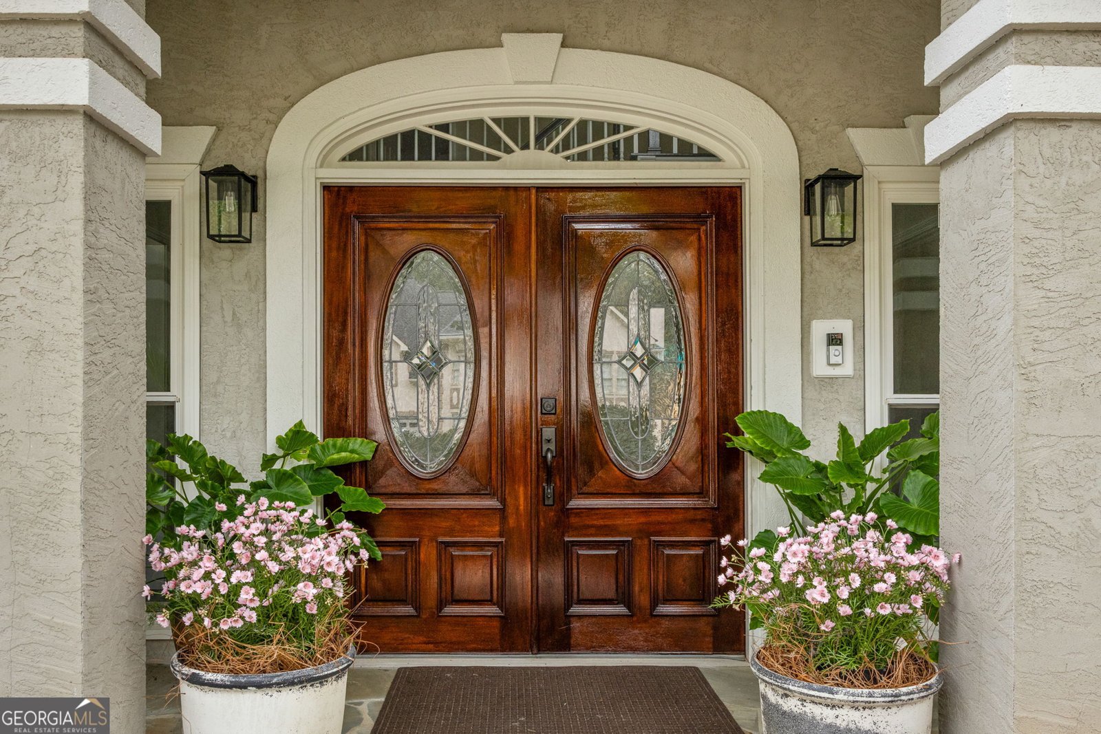 3342 Trails End Road Roswell - 3