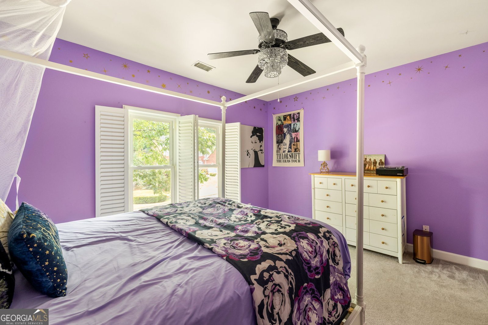 3342 Trails End Road Roswell - 34