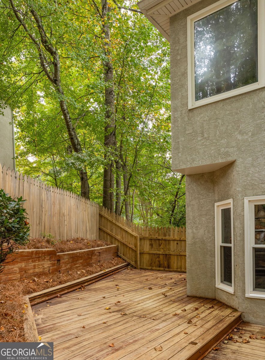 3342 Trails End Road Roswell - 37