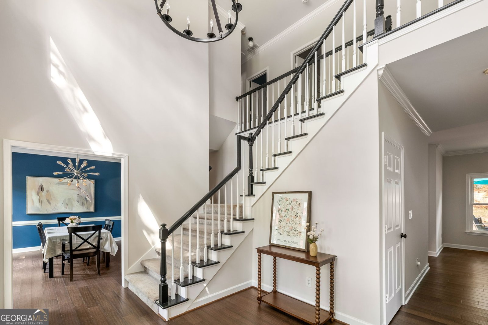 3342 Trails End Road Roswell - 4