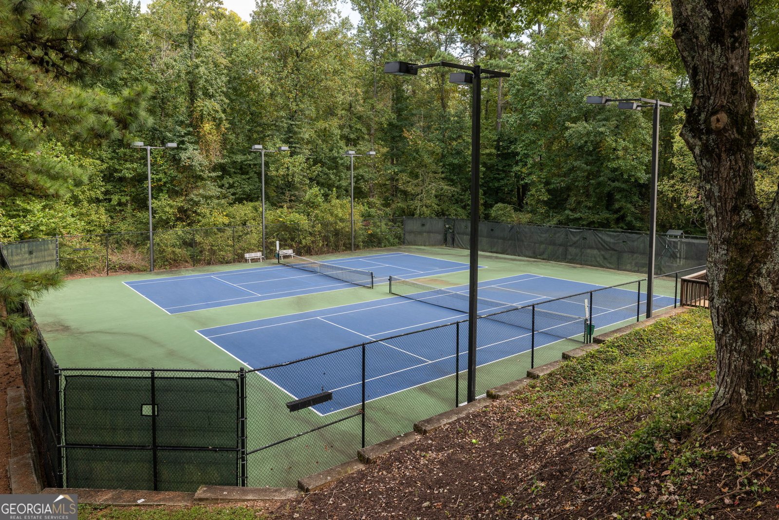 3342 Trails End Road Roswell - 43