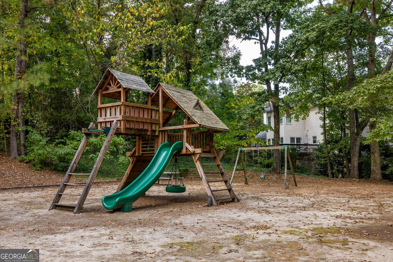 3342 Trails End Road Roswell - 45