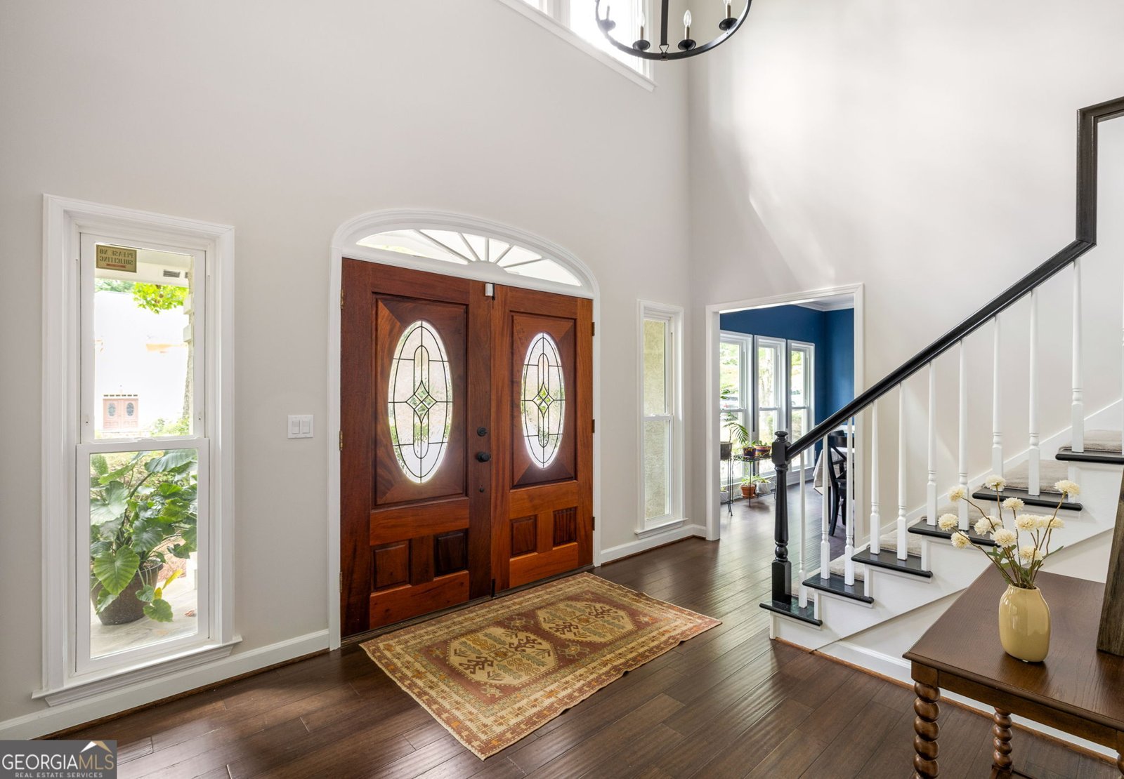3342 Trails End Road Roswell - 6