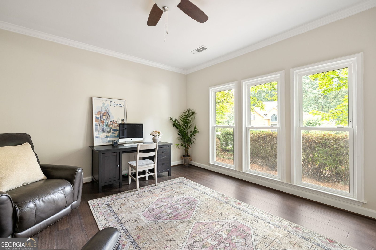 3342 Trails End Road Roswell - 7