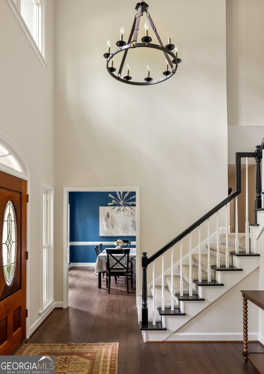 3342 Trails End Road Roswell - 8