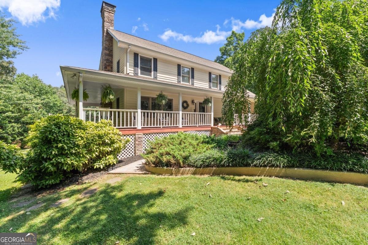 2904 Westwood Trail Gainesville - 1
