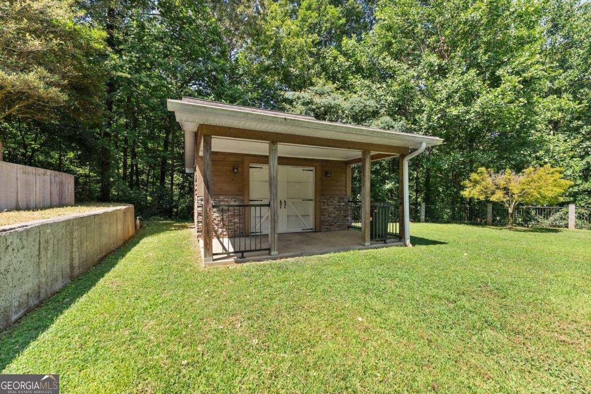 2904 Westwood Trail Gainesville - 15