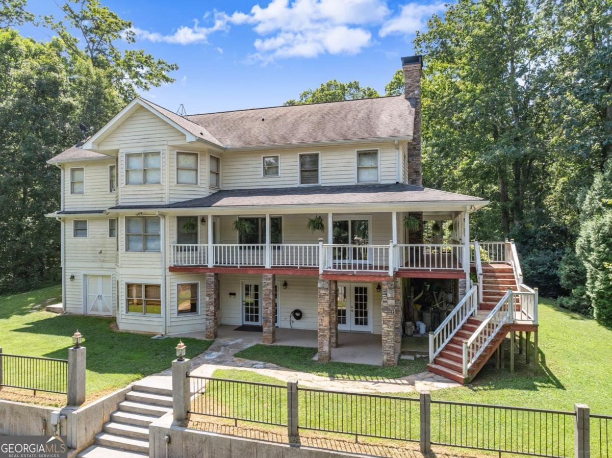 2904 Westwood Trail Gainesville - 16