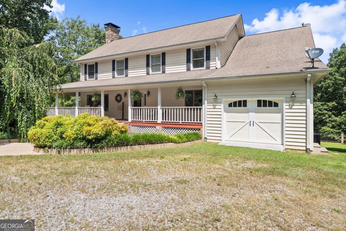 2904 Westwood Trail Gainesville - 4