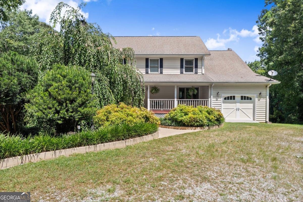 2904 Westwood Trail Gainesville - 5