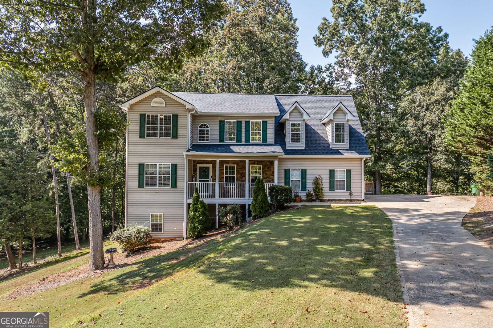 6310 Green Mountain Lane Clermont - 1