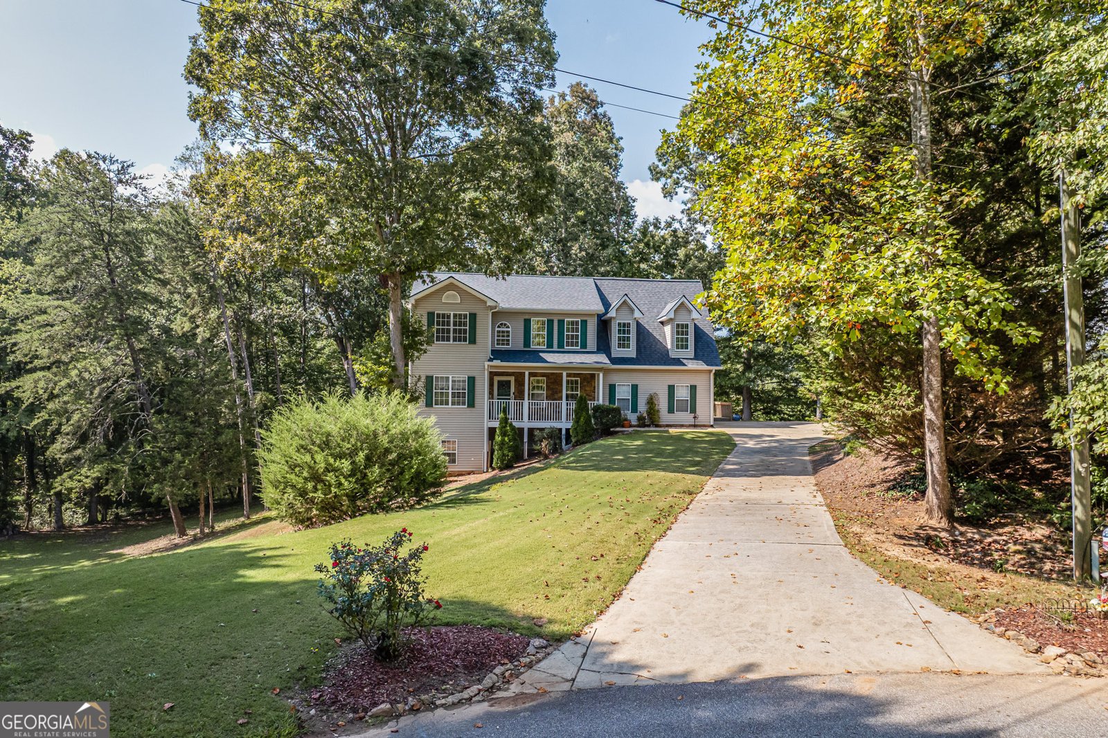 6310 Green Mountain Lane Clermont - 2