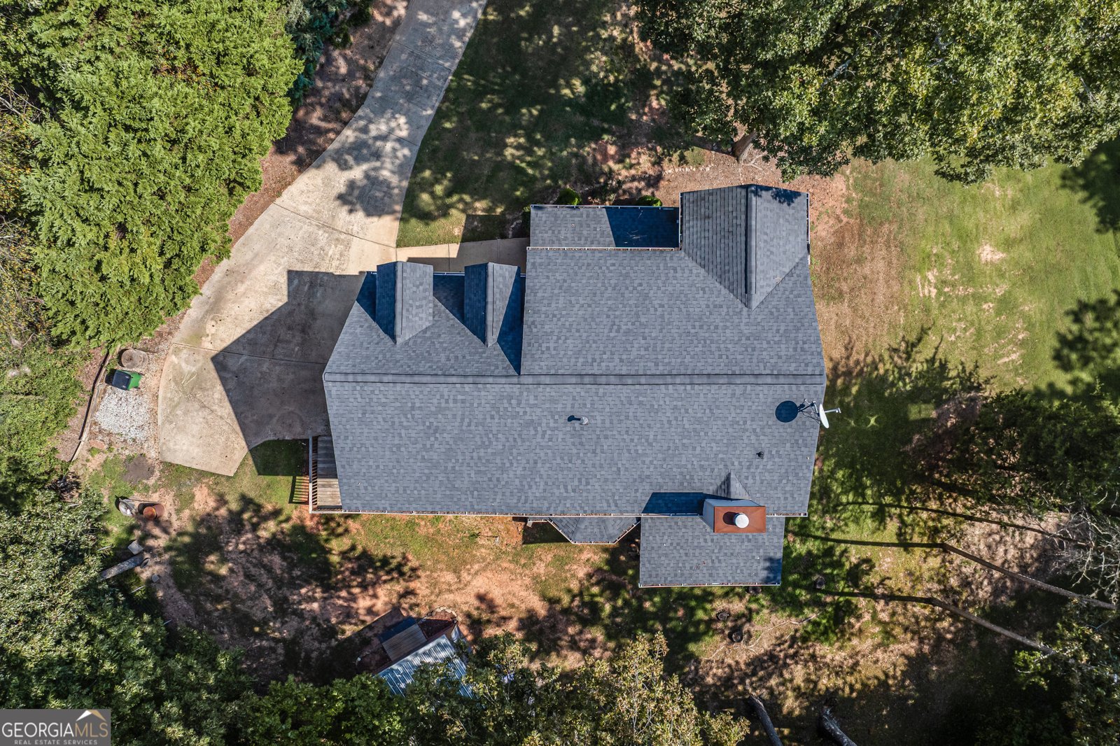 6310 Green Mountain Lane Clermont - 58