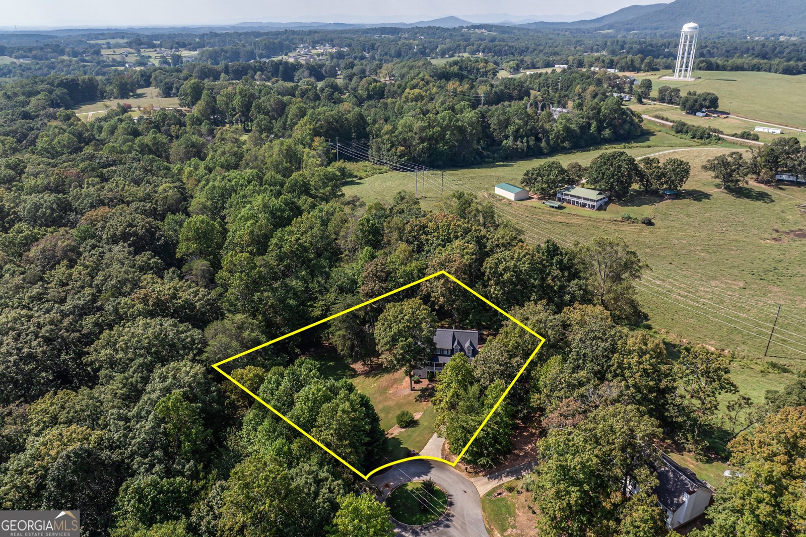 6310 Green Mountain Lane Clermont - 62