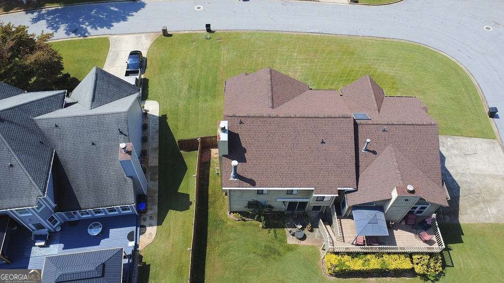 2067 York River Way Suwanee - 1